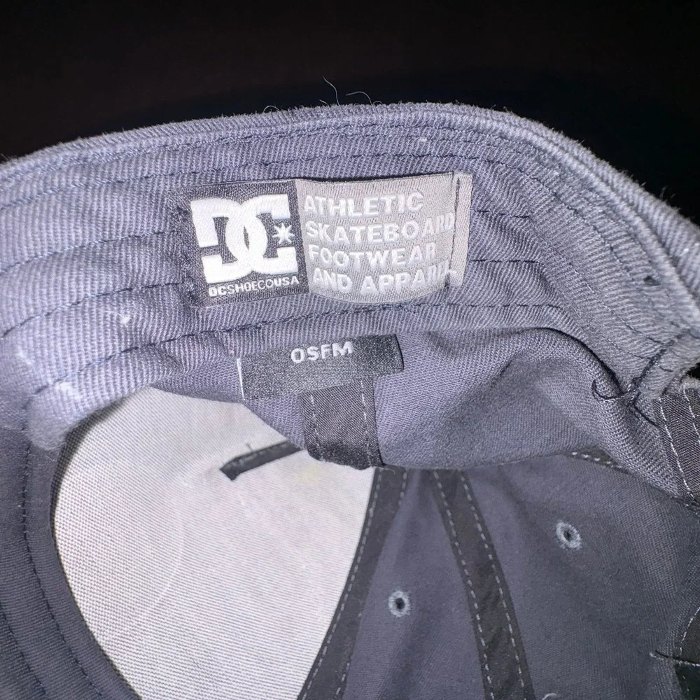 DC classic shoes